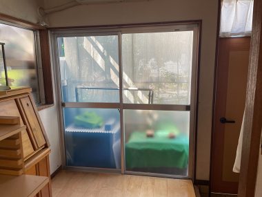 窓 Before イメージ