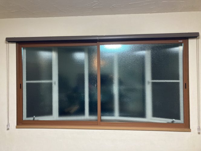 窓 After イメージ