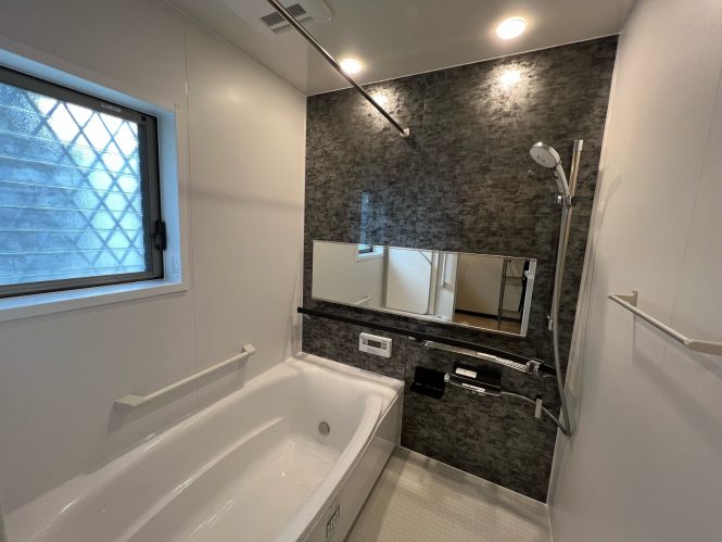 浴室 After イメージ