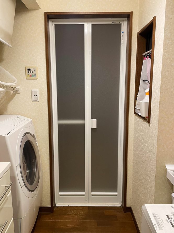 浴室 After イメージ