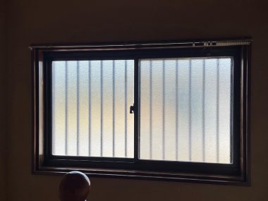 窓 Before イメージ