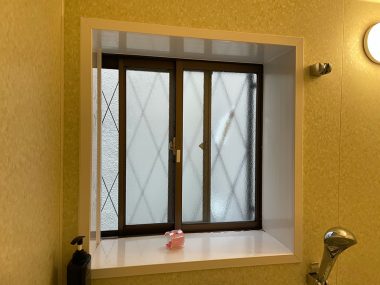 窓 Before イメージ