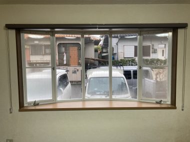 窓 Before イメージ