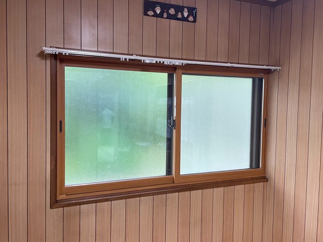 窓 After イメージ