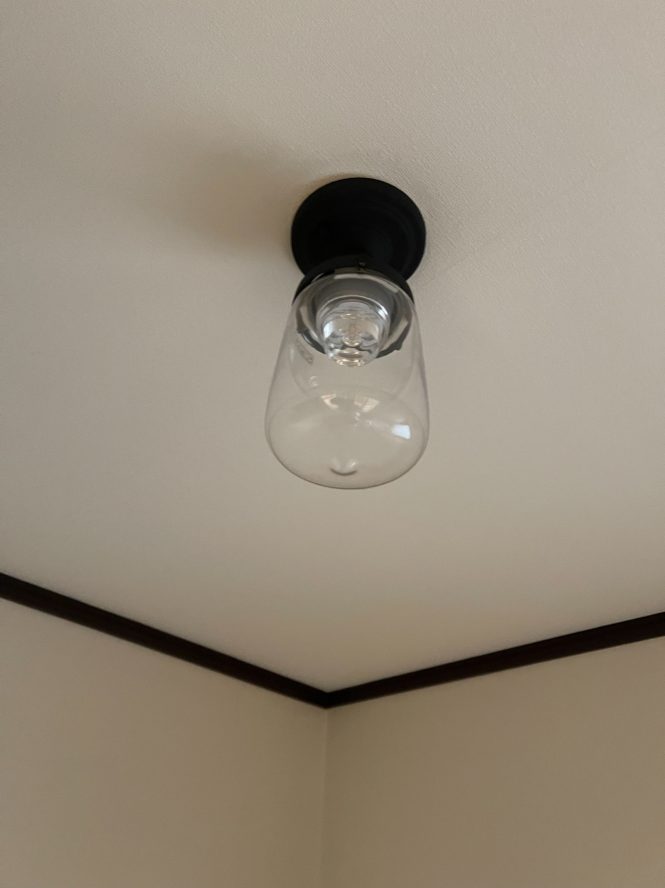 照明 After イメージ