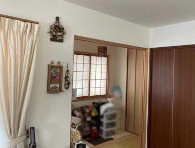 壁 Before イメージ