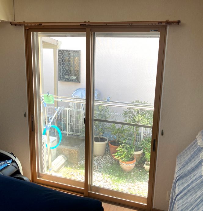 窓 After イメージ