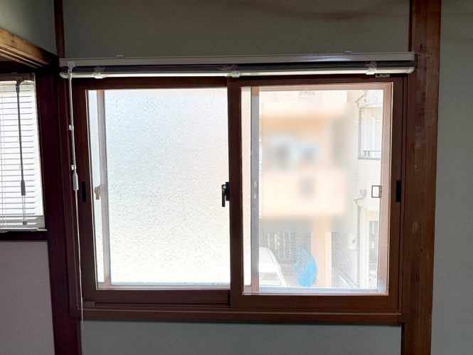 窓 After イメージ