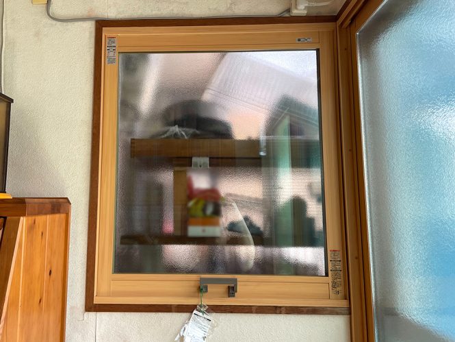 窓 After イメージ