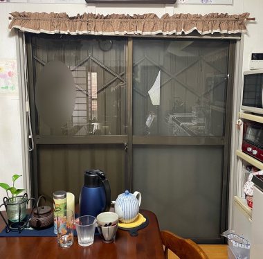 窓 Before イメージ