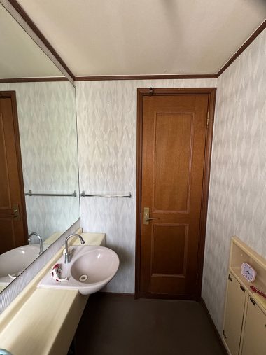 トイレ Before イメージ