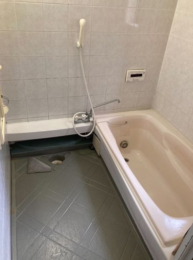 浴室 Before イメージ