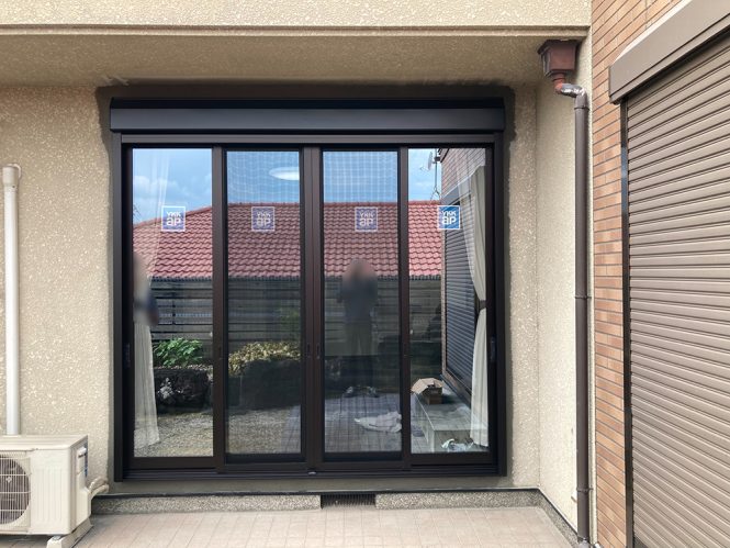 窓 After イメージ