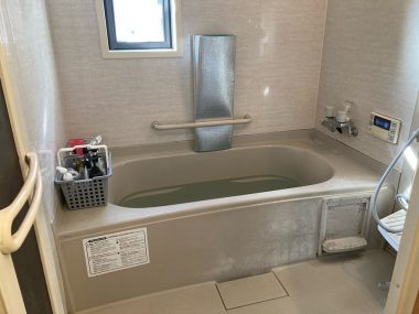 浴室 Before イメージ