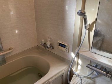 浴室 Before イメージ