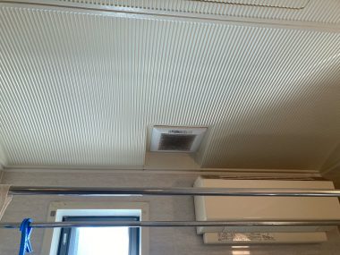 浴室 Before イメージ