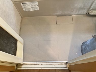 浴室 Before イメージ