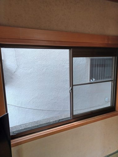 窓 Before イメージ