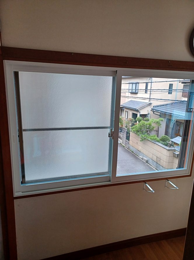 窓 After イメージ