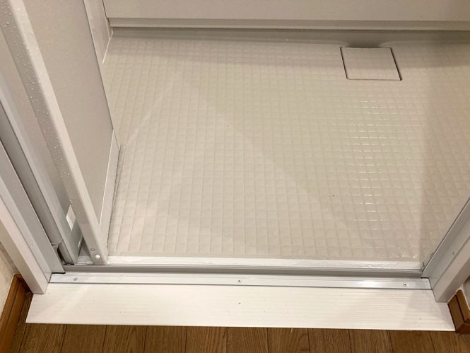 浴室 After イメージ