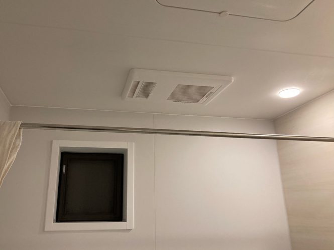 浴室 After イメージ