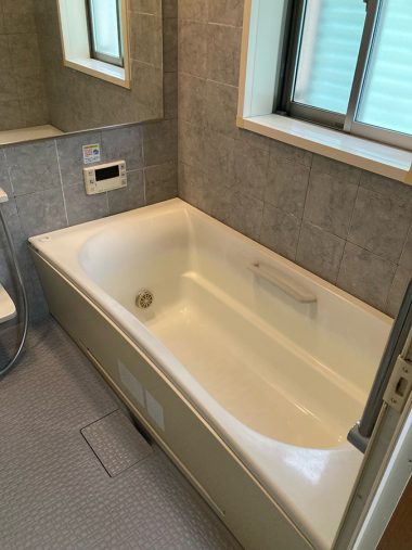 浴室 Before イメージ