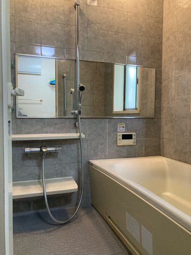 浴室 Before イメージ