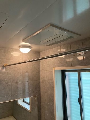 浴室 Before イメージ