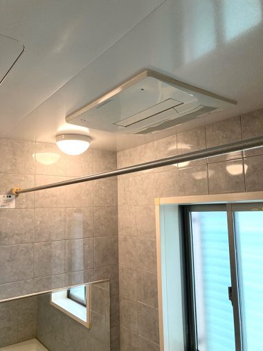 浴室 Before イメージ