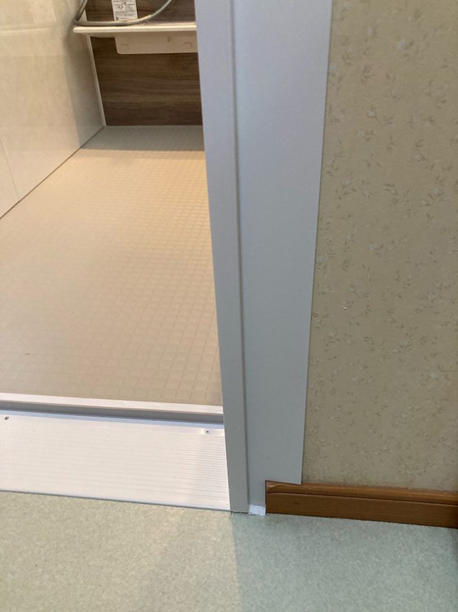 浴室 After イメージ