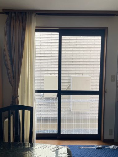 窓 Before イメージ