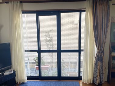 窓 Before イメージ