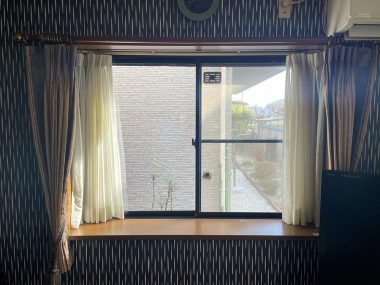 窓 Before イメージ