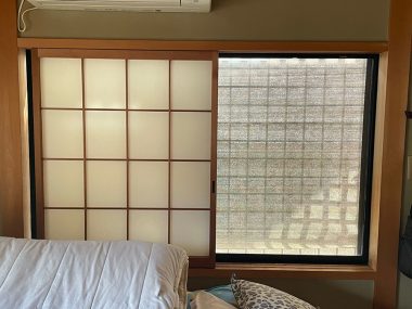 窓 Before イメージ