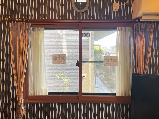 窓 After イメージ