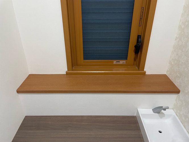 トイレ After イメージ