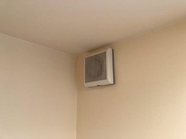 換気扇 Before イメージ