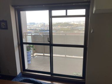 窓 Before イメージ