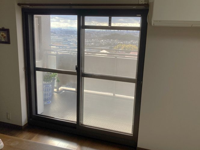 窓 After イメージ